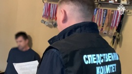 Под Ульяновском задержали организатора ячейки АУЕ
