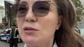Алина Радченко о поджоге Российского центра науки и культуры в Никосии