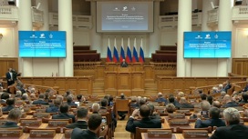 Президент назвал Россию страной-цивилизацией