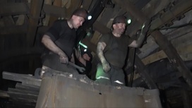 На шахтах Донбасса пройдет масштабное обновление