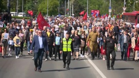 Жителям Молдавии пригрозили штрафом за ношение Георгиевской ленты