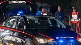Массовые аресты прошли в Италии в рамках операции по борьбе с мафией