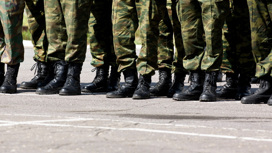 Информационный портал для желающих поступить на военную службу заработал в России
