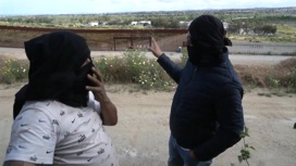 На южной границе США разворачивается скандал с беженцами