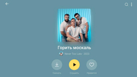 "Горит москаль" на "Яндексе": Хинштейн требует разобраться