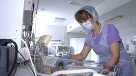 Как медсестры в Челябинской области спасают безнадежных пациентов