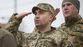 Украинские СМИ хоронят главу ГУР Буданова