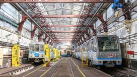 Каких призраков скрывает московское метро
