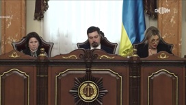 Громкий коррупционный скандал разразился на Украине