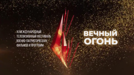 Фестиваль военно-патриотических фильмов "Вечный огонь" начал работу в Волгограде