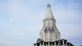 Застывшие в веках: как выглядят старейшие здания Москвы