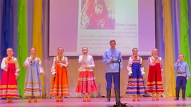 Благотворительный концерт "Твори добро" состоялся в поселке Первомайский
