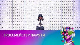 Тену Тамир, мнемотехника