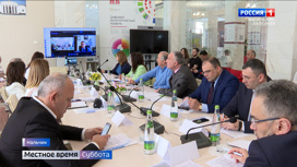 В КБГУ провели научно-практическую конференцию
