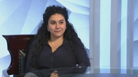 Анна Аглатова. Эфир 25.05.2023
