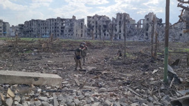 19FortyFive: Киеву придется признать потерю территорий
