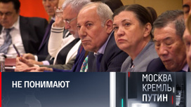 О чем думают противники России