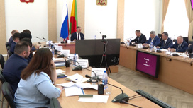 Выплаты по 100 тысяч рублей получили пострадавшие от пожара жители Борзи