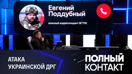 Поддубный: предателей-неовласовцев не жалко никому