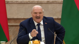 Лукашенко рассказал, чем переболел