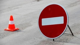 Два дня будут перекрывать дорогу к Североморску