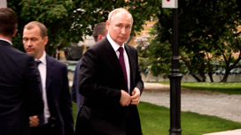 Саммит ЕврАзЭС: детали встречи в Кремле