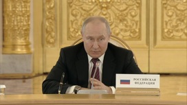 Путин о споре Алиева и Пашиняна: договоренности важнее терминологии