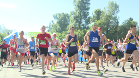 Почти две тысячи человек уже зарегистрировались на Иркутский международный марафон