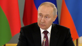Путин анонсировал встречу вице-премьеров России, Армении и Азербайджана