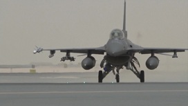 В Пентагоне считают, что F-16 не помогут ВСУ вернуть утраченные территории
