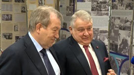 Ученые России и Белоруссии объединяют усилия в условиях санкций