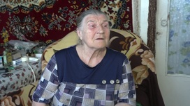 Жительница Бузулукского района рассказала, как провела свое детство в концлагерях