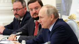 Путин рассказал, где российский бизнес может добиться успеха