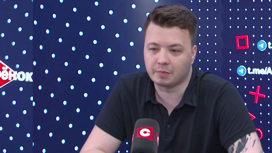Протасевич: я был частью антиправительственной пропаганды