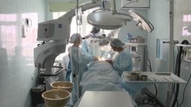 Раковую опухоль из почки ювелирно удалили с помощью 3D-технологий