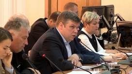Ряд депутатов Архангельской Думы остались недовольны исполнением бюджета за 2022 год