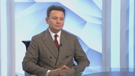 Александр Олешко. Эфир 29.05.2023