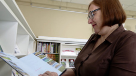 Ульяновские библиотекари отметили профессиональный праздник