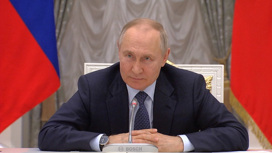 Владимир Путин поддержал идею из Хабаровска об увеличении лимита на ипотеку для многодетных семей