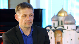 Юрий Никифоров, хормейстер