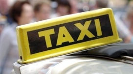 Житель Казани расплатился в такси фейковым "скриншотом" перевода