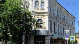 Охранное обязательство появилось у собственников здания, в котором жил Яблочков