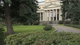 Пушкинский музей готовится представить историю парижских салонов XVIII века