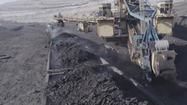 Более миллиона тонн угля перевезла ЗабЖД за минувший отопительный сезон