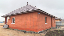 Комплексное индивидуальное строительство развивают в Приамурье