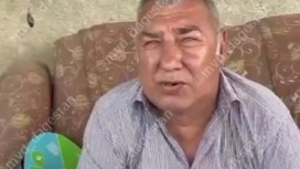 Задержанный убийца главы села в Дагестане объяснил свой поступок