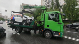 Задней части попросту нет: каршеринговые ужасы и наказания за них
