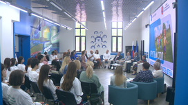 Волгоградские парламентарии обсудили вопросы безопасности и сохранения здоровья детей