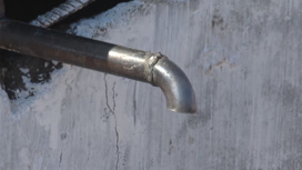 Жители Читы жалуются на незаконные счета за воду из уличной колонки