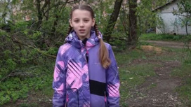 Владимир Колокольцев наградил 10-летнюю нижегородку за помощь в поимке преступника